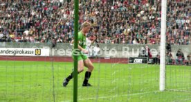 21.09.96 VfB Stuttgart - Fortuna D&uuml;sseldorf
