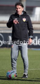 14.02.23 VfB Stuttgart Training