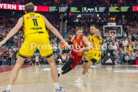 01.05.26 FC Bayern Basketball - Alba Berlin