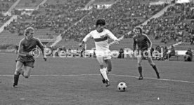 27.10.73 FC Bayern M&uuml;nchen - VfB Stuttgart