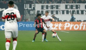16.05.26 Eintracht Frankfurt - VfB Stuttgart