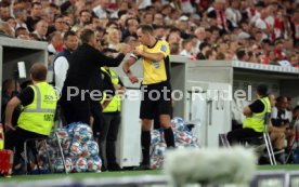 19.09.25 VfB Stuttgart - FC St. Pauli