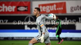 21.04.21 VfB Stuttgart - VfL Wolfsburg