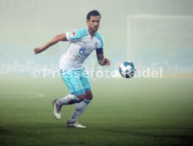 29.10.21 1. FC Heidenheim - FC Schalke 04