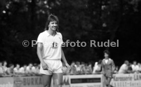 27.07.85 Stadtauswahl Esslingen - Stuttgarter Kickers