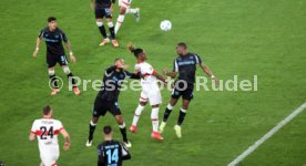 16.03.25 VfB Stuttgart - Bayer 04 Leverkusen