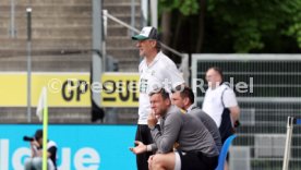 03.05.26 Stuttgarter Kickers - FC Homburg