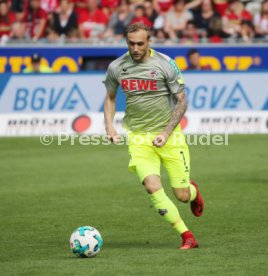 SC Freiburg - 1. FC K&ouml;ln