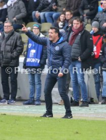 Karlsruher SC - SC Fortuna K&ouml;ln