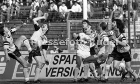 29.02.92 VfB Stuttgart - Dynamo Dresden