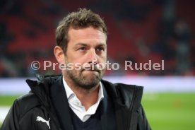 Bayer 04 Leverkusen - VfB Stuttgart