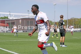09.05.26 U17 VfB Stuttgart - U17 FC Augsbug