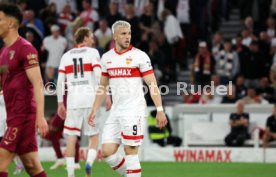 11.05.25 VfB Stuttgart - FC Augsburg