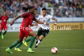 U21 Deutschland DFB - U21 Portugal