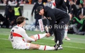 02.04.25 VfB Stuttgart - RB Leipzig