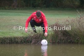 VfB Stuttgart Footgolf-Cup 2019