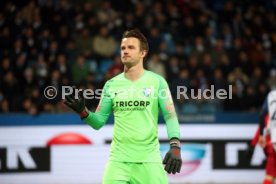 VfL Bochum - VfB Stuttgart