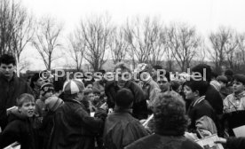 19.01.92 TuS Schorndorf - FC Bayern M&uuml;nchen
