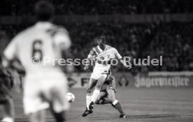 16.09.92 VfB Stuttgart - Leeds United
