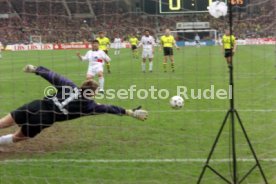 15.03.97 VfB Stuttgart - Borussia Dortmund