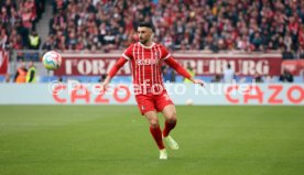 08.04.23 SC Freiburg - FC Bayern M&uuml;nchen