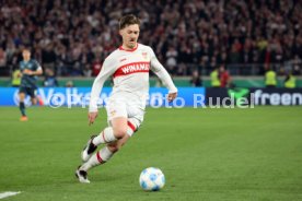 02.04.25 VfB Stuttgart - RB Leipzig