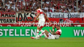 19.09.26 VfB Stuttgart - Borussia Dortmund