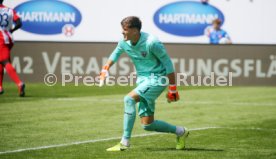 1. FC Heidenheim - VfB Stuttgart