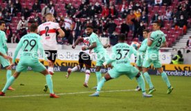 19.02.22 VfB Stuttgart - VfL Bochum