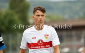 20.08.22 U19 VfB Stuttgart - U19 1. FC Heidenheim