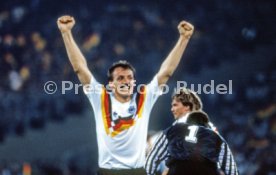 Deutschland - Argentinien
