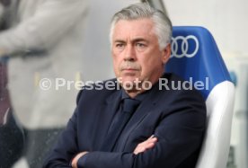TSG 1899 Hoffenheim - FC Bayern M&uuml;nchen