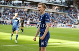 21.10.23 TSG 1899 Hoffenheim - Eintracht Frankfurt