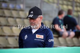 12.09.20 Karlsruher SC - 1. FC Union Berlin