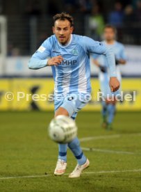 Stuttgarter Kickers - Holstein Kiel