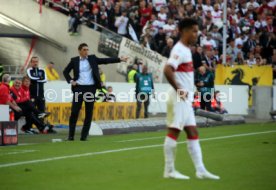 VfB Stuttgart - SV Werder Bremen