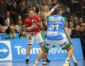 01.12.22 Frisch Auf G&ouml;ppingen - HSV Hamburg