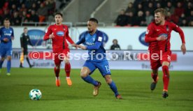 1. FC Heidenheim - VfL Bochum
