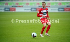 17.01.21 1. FC Heidenheim - SV Darmstadt 98