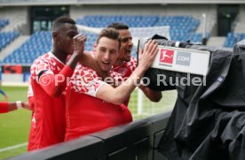 21.03.21 TSG 1899 Hoffenheim - 1. FSV Mainz 05