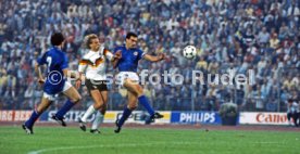 10.06.88 Italien - Deutschland