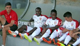 SSV Reutlingen - VfB Stuttgart