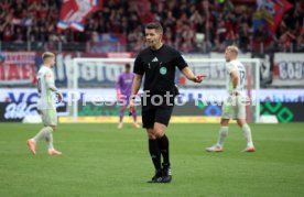 18.10.25 1. FC Heidenheim - SV Werder Bremen