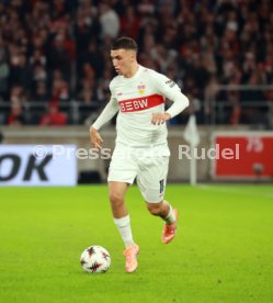 25.09.25 VfB Stuttgart - Celta de Vigo