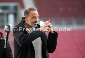07.05.21 VfB Stuttgart - FC Augsburg
