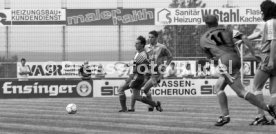 30.06.92 TSF Ditzingen - Stuttgarter Kickers