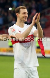 VfB Stuttgart - 1899 Hoffenheim
