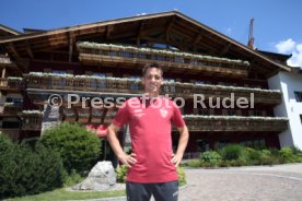 Trainingslager Kitzb&uuml;hel 2019