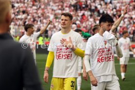 04.05.24 VfB Stuttgart - FC Bayern M&uuml;nchen