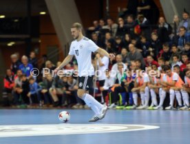 Futsal Deutschland - Schweiz